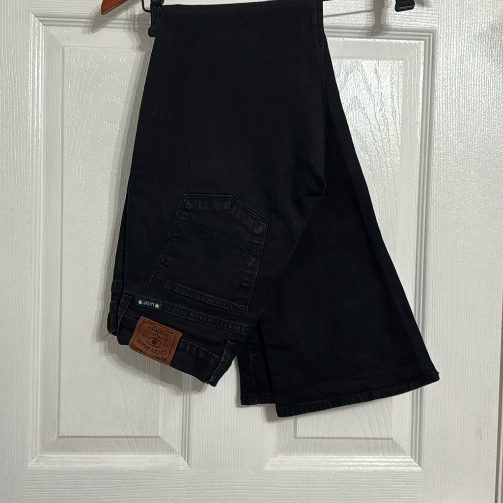 Lucky Brand Jeans